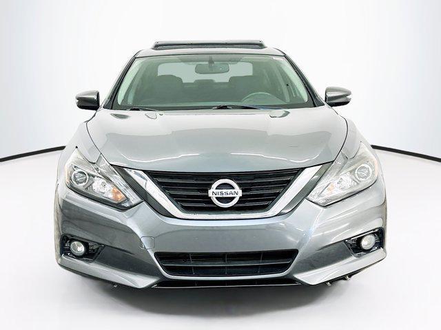used 2017 Nissan Altima car, priced at $8,997