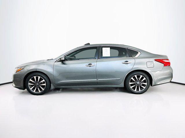 used 2017 Nissan Altima car, priced at $8,997