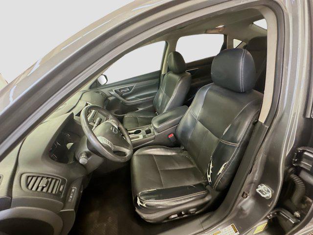 used 2017 Nissan Altima car, priced at $8,997