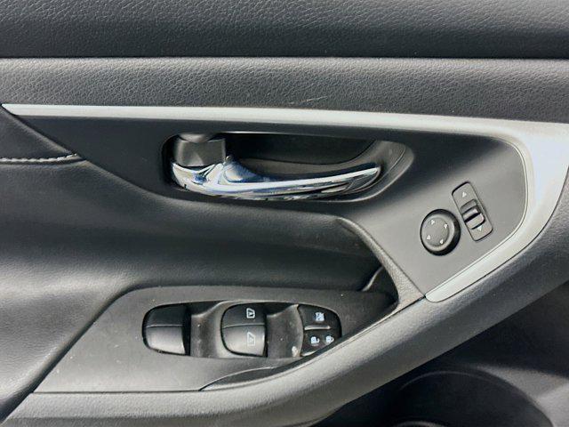 used 2017 Nissan Altima car, priced at $8,997