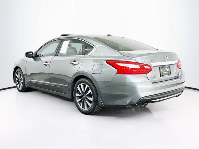 used 2017 Nissan Altima car, priced at $8,997