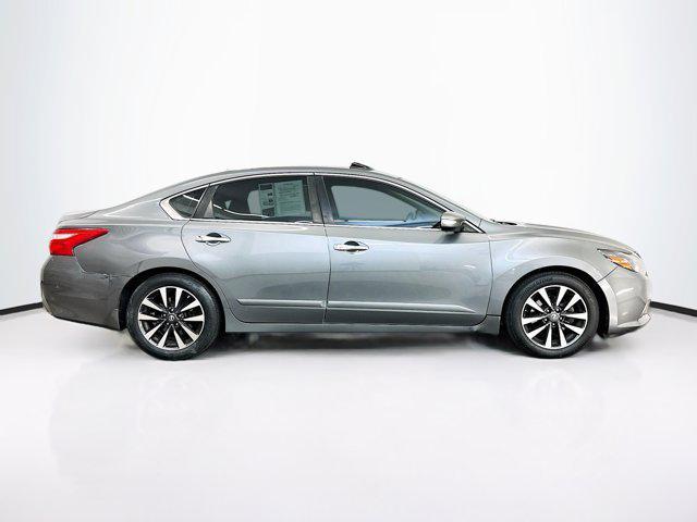 used 2017 Nissan Altima car, priced at $8,997