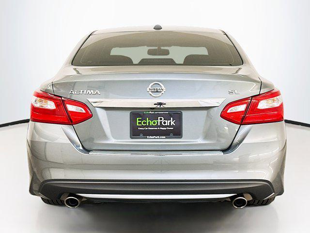 used 2017 Nissan Altima car, priced at $8,997