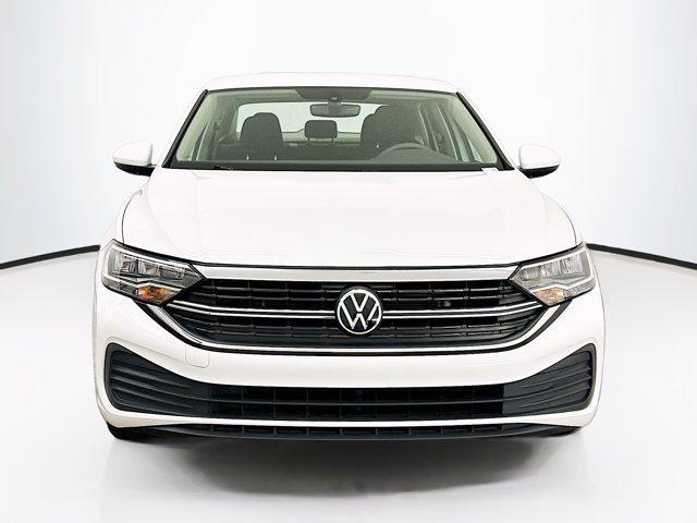 used 2023 Volkswagen Jetta car, priced at $18,889