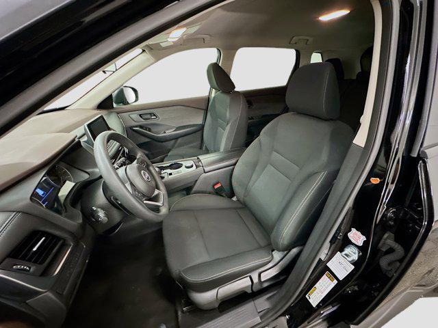 used 2023 Nissan Rogue car, priced at $19,587