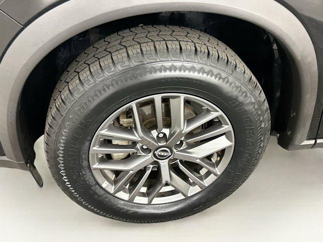 used 2023 Nissan Rogue car, priced at $19,587