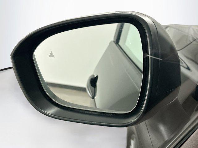 used 2023 Nissan Rogue car, priced at $19,587