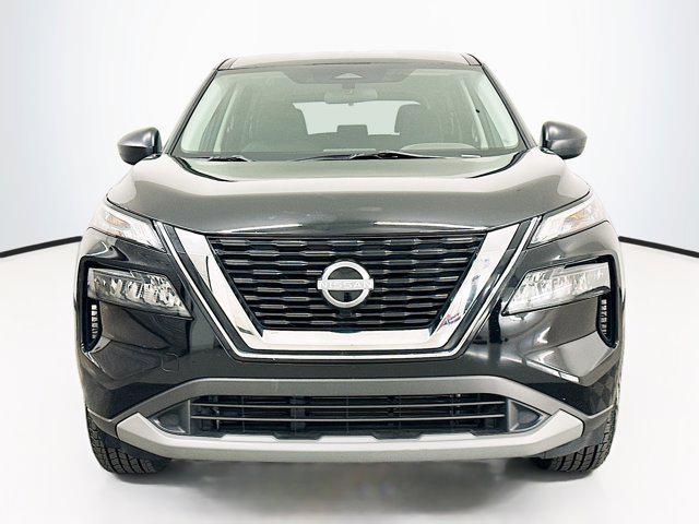 used 2023 Nissan Rogue car, priced at $19,587