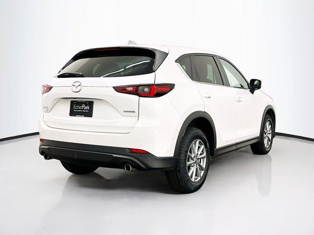 used 2023 Mazda CX-5 car, priced at $22,969