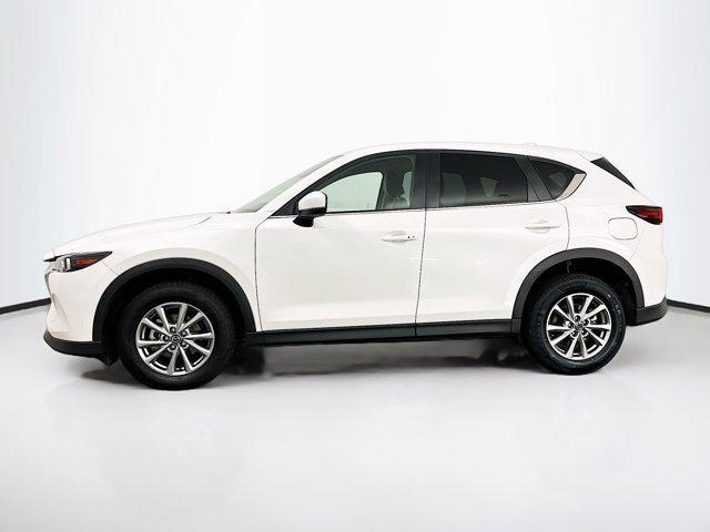 used 2023 Mazda CX-5 car, priced at $22,969