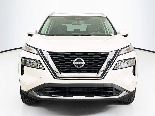 used 2023 Nissan Rogue car, priced at $24,997