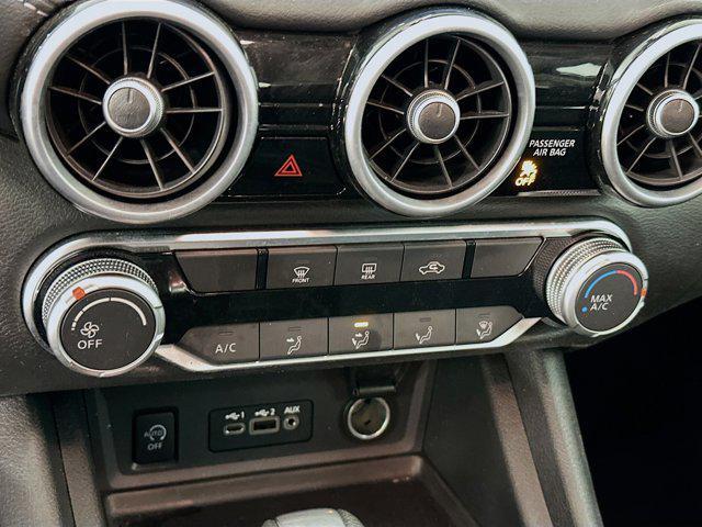 used 2024 Nissan Sentra car, priced at $18,197