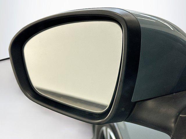 used 2024 Nissan Sentra car, priced at $18,197