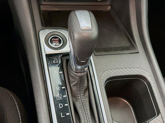 used 2024 Nissan Sentra car, priced at $18,197