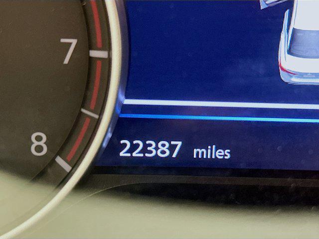 used 2024 Nissan Sentra car, priced at $18,197