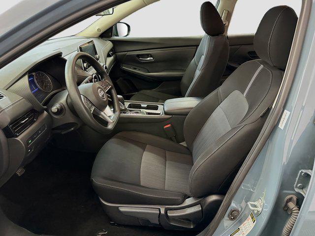used 2024 Nissan Sentra car, priced at $18,197