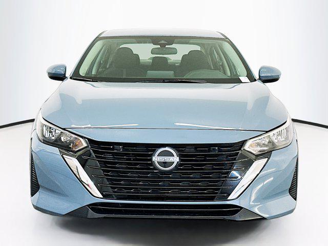 used 2024 Nissan Sentra car, priced at $18,197
