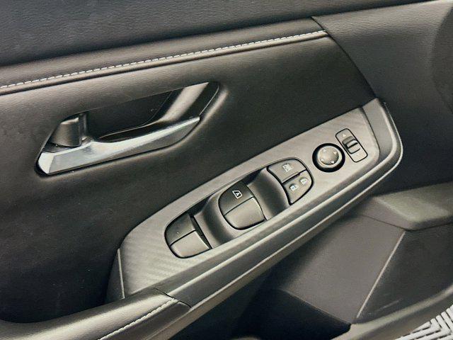 used 2024 Nissan Sentra car, priced at $18,197