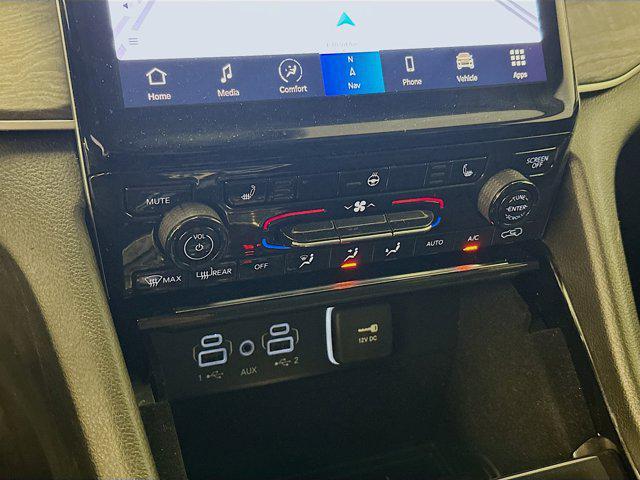used 2022 Jeep Grand Cherokee car, priced at $28,996