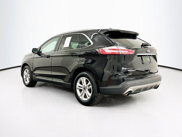 used 2020 Ford Edge car, priced at $21,789
