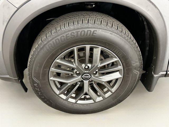 used 2023 Nissan Rogue car, priced at $21,997