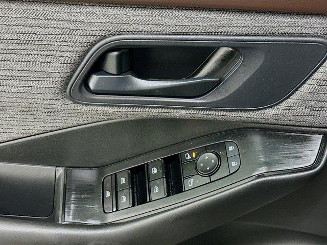 used 2023 Nissan Rogue car, priced at $21,997