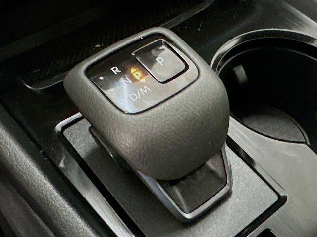 used 2023 Nissan Rogue car, priced at $21,997