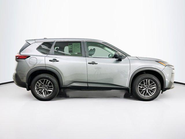 used 2023 Nissan Rogue car, priced at $21,997
