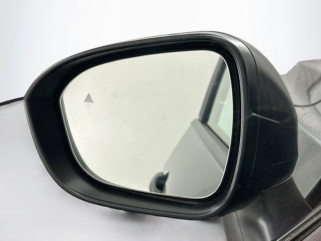 used 2023 Nissan Rogue car, priced at $21,997