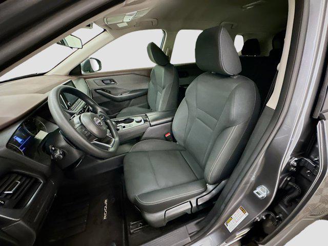 used 2023 Nissan Rogue car, priced at $21,997