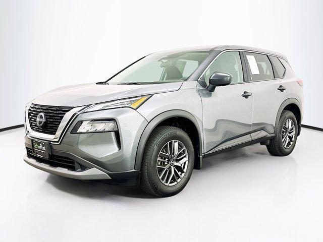used 2023 Nissan Rogue car, priced at $21,997