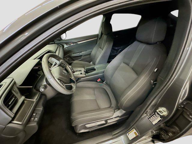 used 2019 Honda Civic car, priced at $18,997