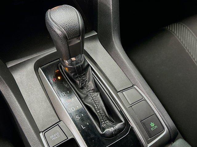 used 2019 Honda Civic car, priced at $18,997