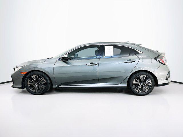 used 2019 Honda Civic car, priced at $18,997