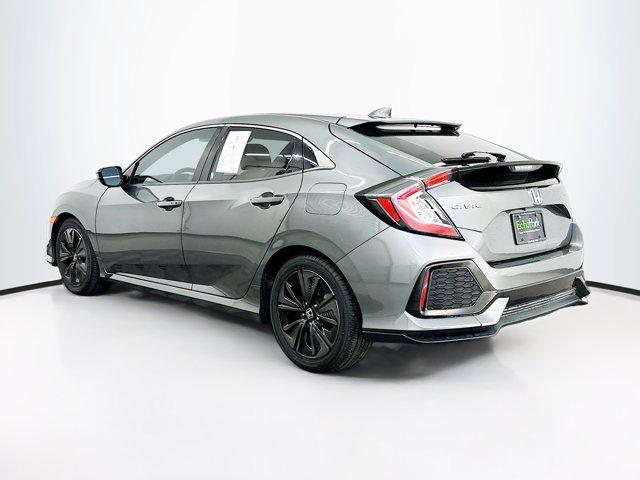 used 2019 Honda Civic car, priced at $18,997