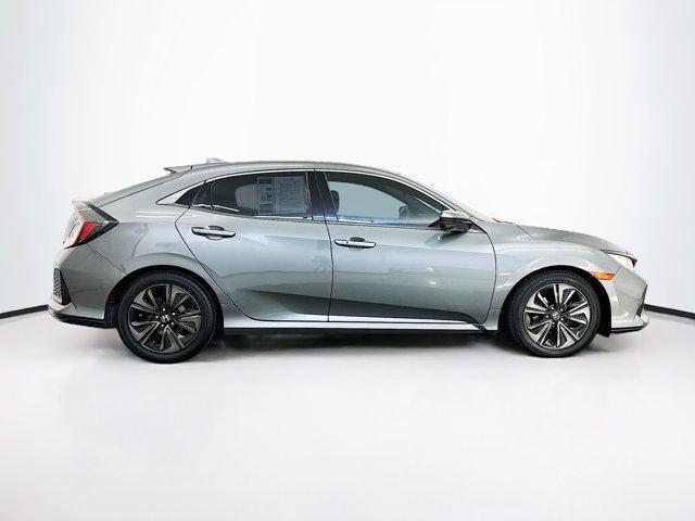 used 2019 Honda Civic car, priced at $18,997