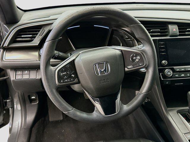 used 2019 Honda Civic car, priced at $18,997