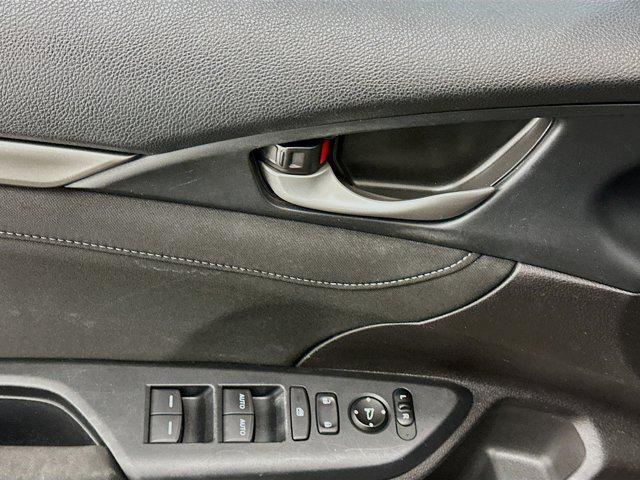 used 2019 Honda Civic car, priced at $18,997