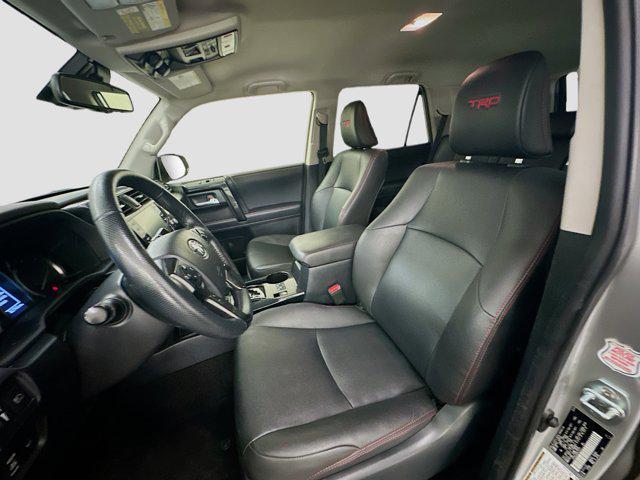 used 2024 Toyota 4Runner car, priced at $45,777