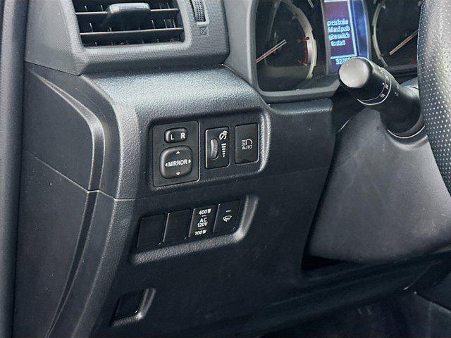 used 2024 Toyota 4Runner car, priced at $45,777