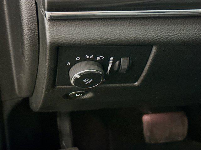 used 2021 Jeep Grand Cherokee car, priced at $26,997