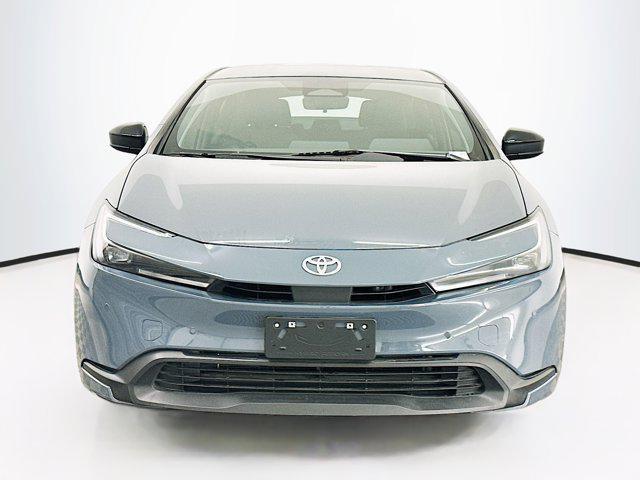 used 2023 Toyota Prius car, priced at $26,869