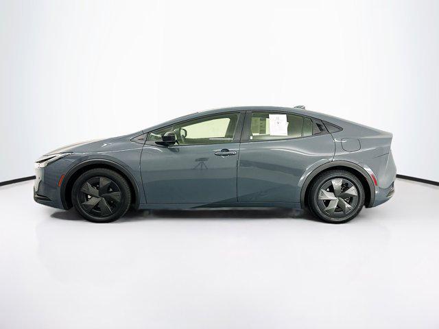 used 2023 Toyota Prius car, priced at $26,869