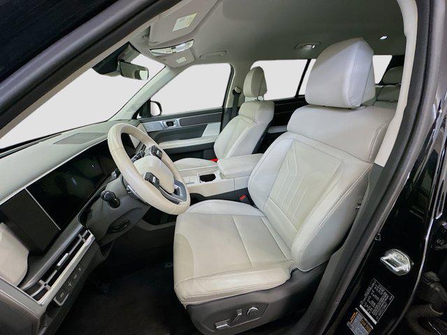 used 2025 Hyundai Santa Fe car, priced at $30,997