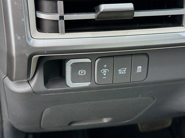 used 2025 Hyundai Santa Fe car, priced at $30,997