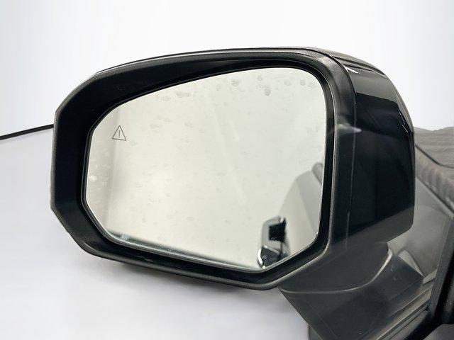 used 2025 Hyundai Santa Fe car, priced at $30,997