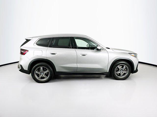 used 2023 BMW X1 car, priced at $29,997
