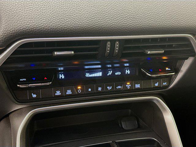 used 2024 Mazda CX-90 car, priced at $27,997
