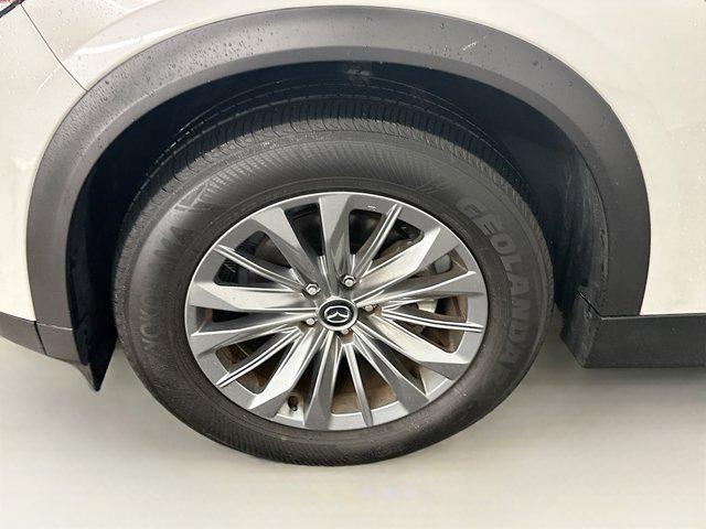 used 2024 Mazda CX-90 car, priced at $27,997