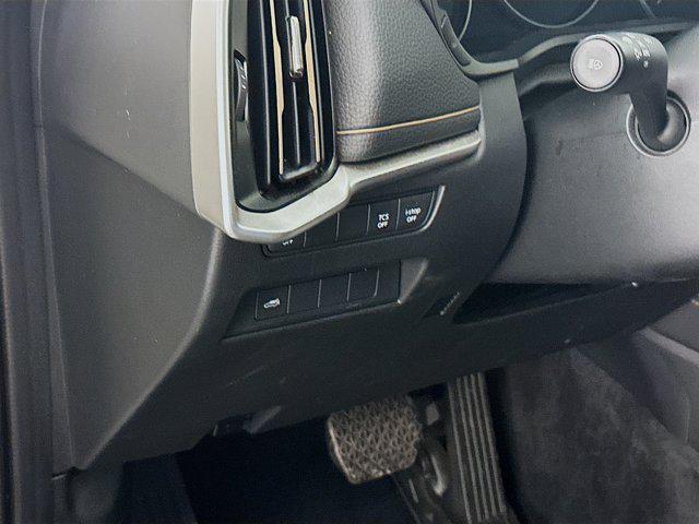 used 2024 Mazda CX-90 car, priced at $27,997